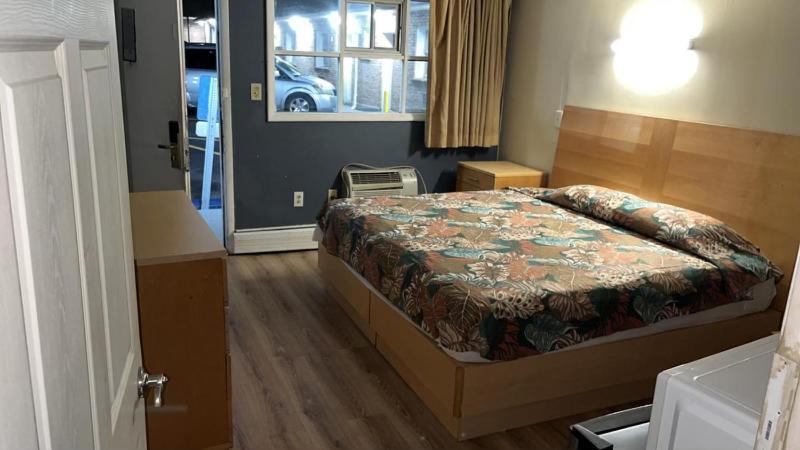 Bel Air Motor Lodge Maple Shade Ngoại thất bức ảnh