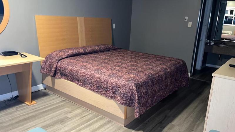 Bel Air Motor Lodge Maple Shade Ngoại thất bức ảnh