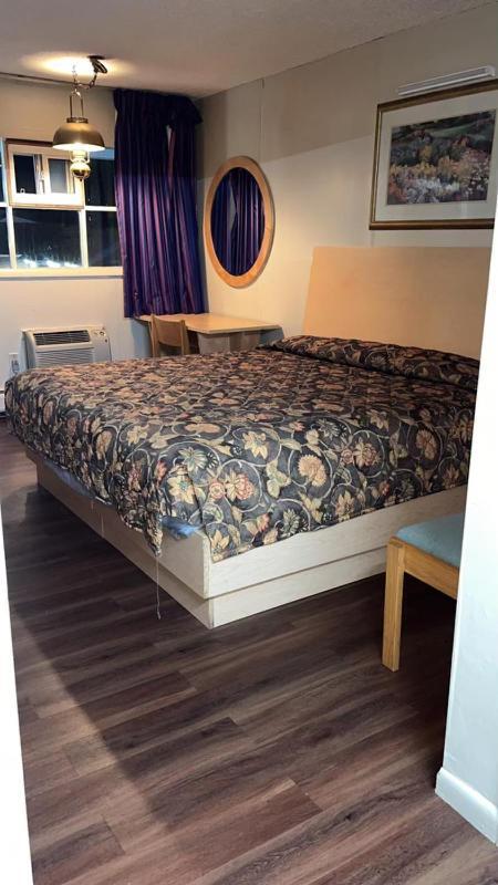 Bel Air Motor Lodge Maple Shade Ngoại thất bức ảnh